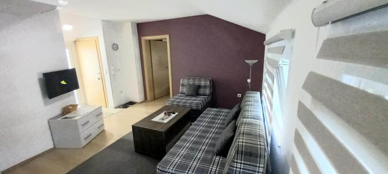 Apartments Platz Мостар Экстерьер фото