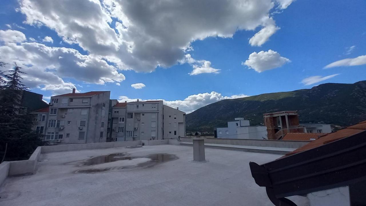 Apartments Platz Мостар Экстерьер фото