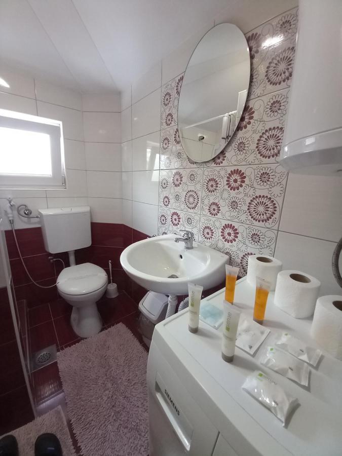 Apartments Platz Мостар Экстерьер фото
