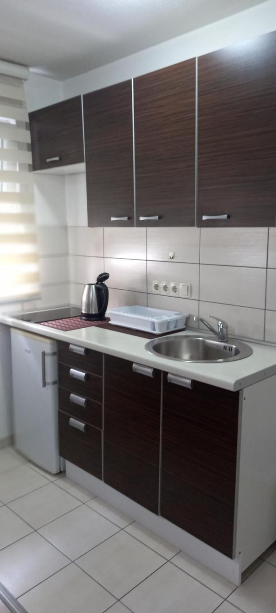 Apartments Platz Мостар Экстерьер фото