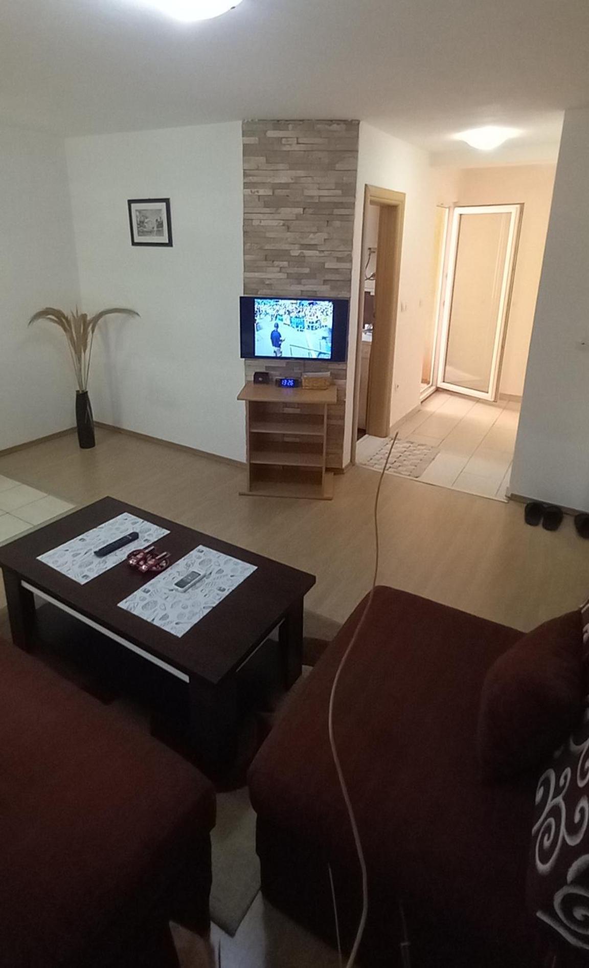 Apartments Platz Мостар Экстерьер фото