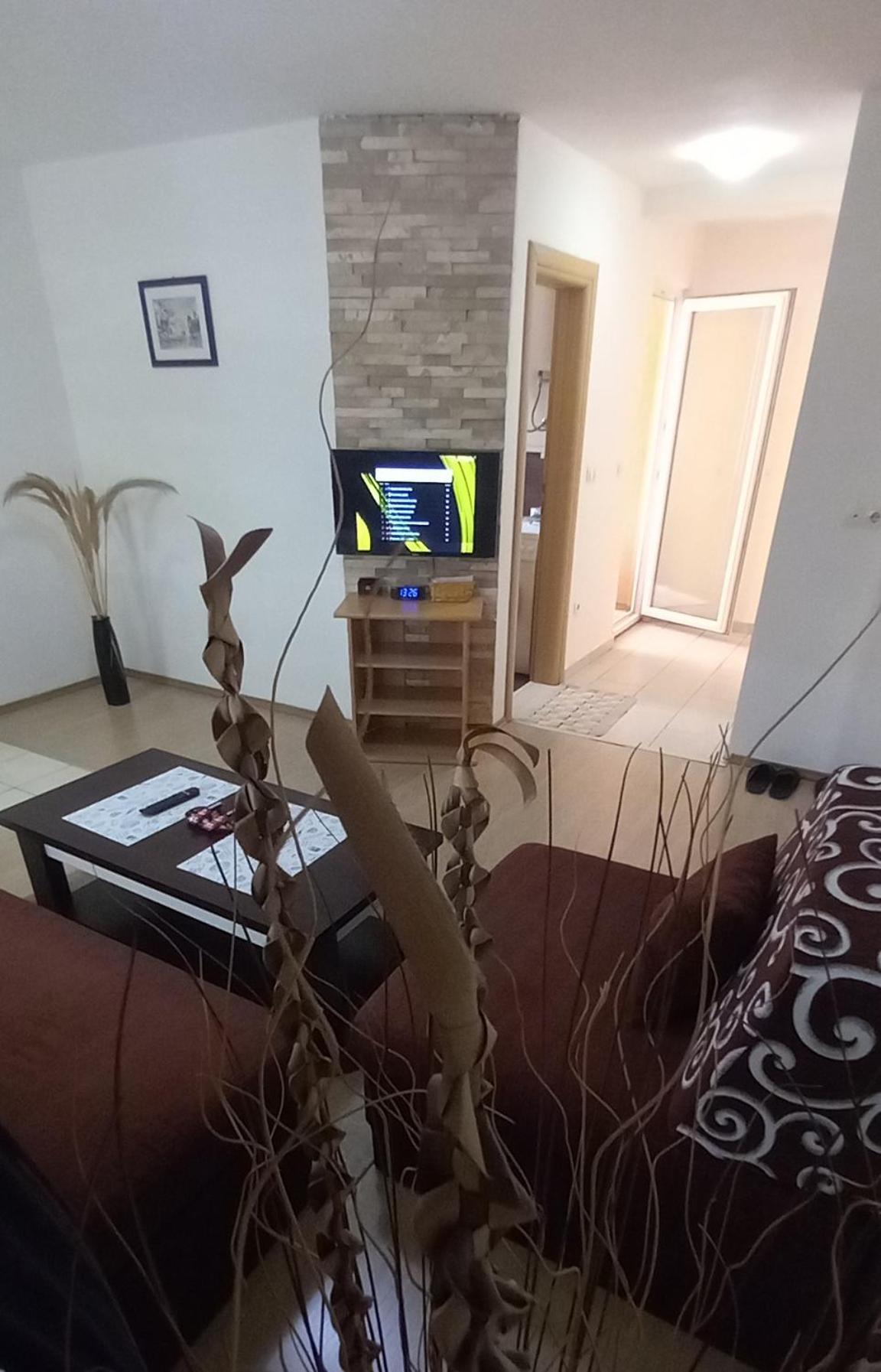 Apartments Platz Мостар Экстерьер фото