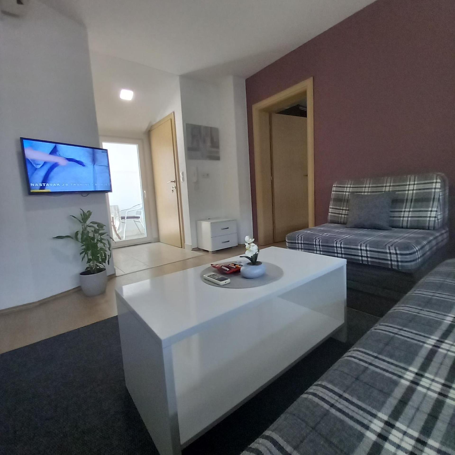 Apartments Platz Мостар Экстерьер фото